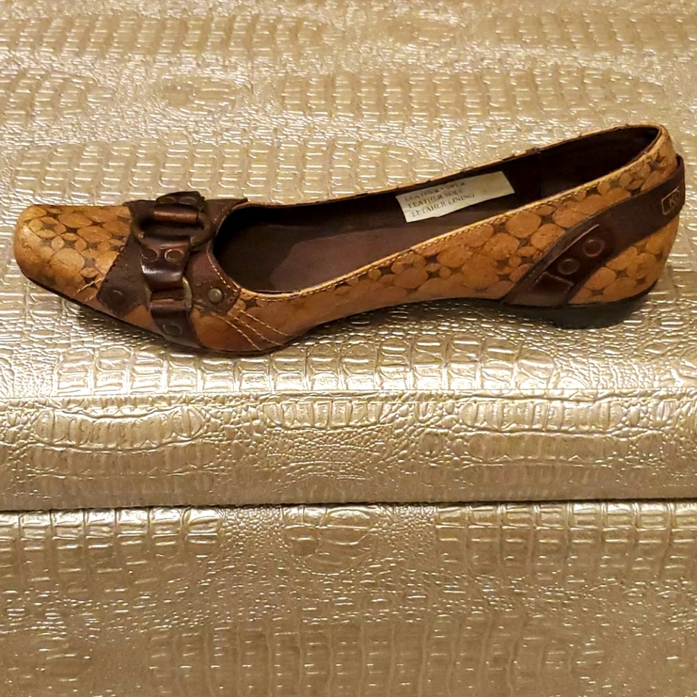 Kowalski Designer Spain Exceptional Quality Flats❣